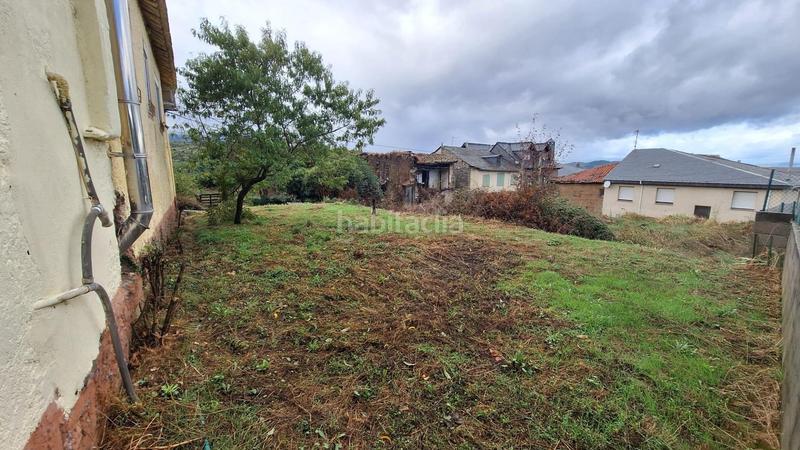 Foto 938321dd-fc29-40a5-b837-d90f8143c2f2. Chalet mit heizung in Área Rural Sur Ponferrada
