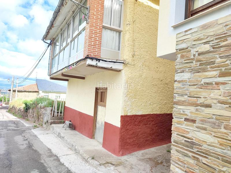 Foto 97e03a9d-add1-4c64-ae85-3f7693430207. Chalet mit heizung in Área Rural Sur Ponferrada