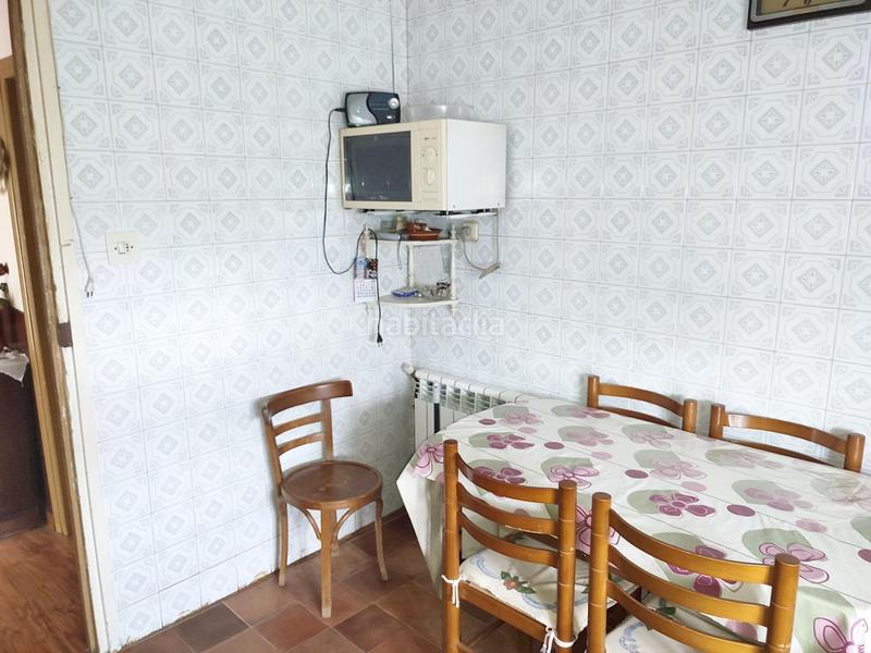 Foto b044b00a-af60-42c4-b316-4f1507f5ffd4. Chalet mit heizung in Área Rural Sur Ponferrada