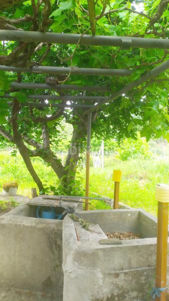 Foto c51594da-1975-4c7c-86c0-e66dd78585bb. Chalet mit heizung in Área Rural Sur Ponferrada