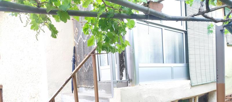 Foto c64f4569-c1ac-4705-a5f8-d440c3533c2a. Chalet mit heizung in Área Rural Sur Ponferrada