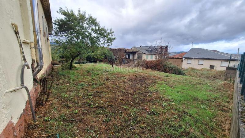 Foto c90ad747-7a24-4938-9b31-1fb6c746f3ef. Chalet mit heizung in Área Rural Sur Ponferrada