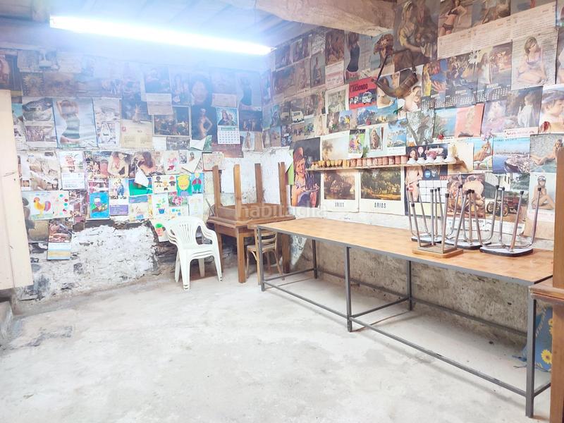 Foto e2b2dc11-3249-4c64-b80c-800894ebadfd. Chalet mit heizung in Área Rural Sur Ponferrada