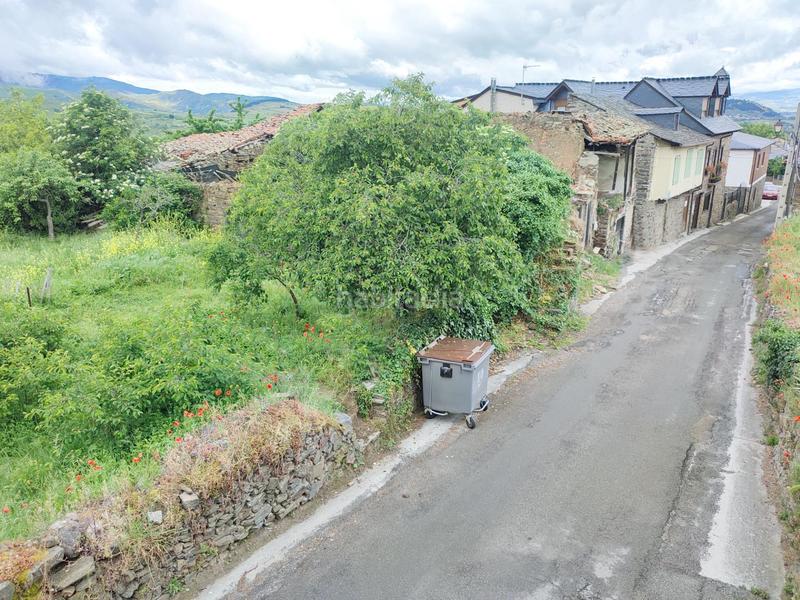 Foto e3ac2a0f-9468-45aa-bf83-7655c07a987b. Chalet mit heizung in Área Rural Sur Ponferrada