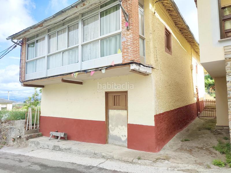 Foto e5315199-05ec-4b5f-8810-bd45892fb91f. Chalet mit heizung in Área Rural Sur Ponferrada