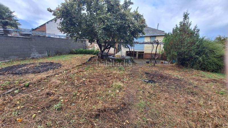 Foto ff231eac-712e-4034-a322-eb3a2c7d03a5. Chalet mit heizung in Área Rural Sur Ponferrada