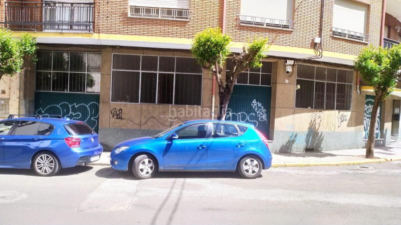 Foto 5e6f7227-a830-4572-939d-d87a419ac47a. Geschäftsraum in Zona Alta Ponferrada