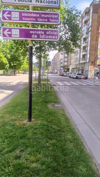 Foto 8c150f0c-3826-48e1-9aff-5be01ed0c7d5. Geschäftsraum in Zona Alta Ponferrada
