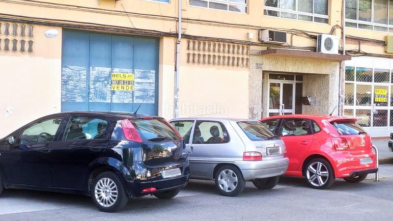 Foto baebafd0-c4e8-4f56-b226-8c40d56c63cb. Geschäftsraum in Zona Alta Ponferrada