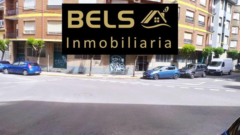 Foto 06a8a164-1e1b-49dc-916a-bd938b81fc1e. Geschäftsraum in Zona Alta Ponferrada