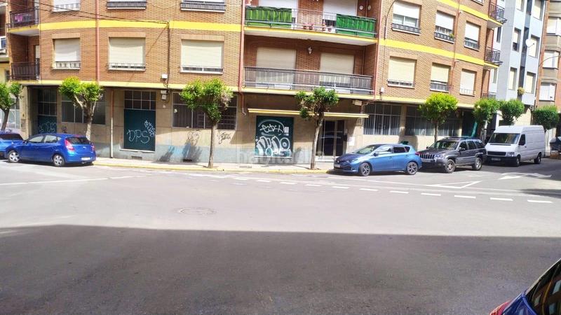Foto 5fdd1f72-cb34-4a8b-9421-b82bacf47938. Geschäftsraum in Zona Alta Ponferrada