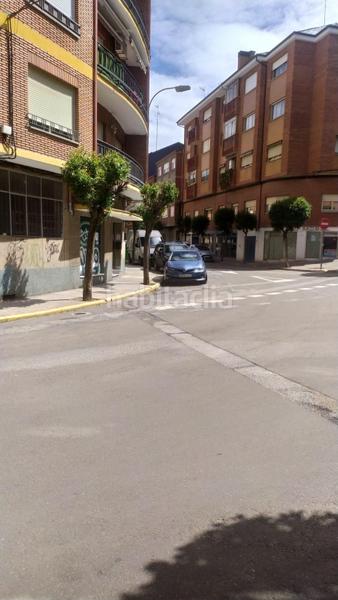 Foto 82d84bfe-754b-44bf-b0f1-e8bc95d25212. Geschäftsraum in Zona Alta Ponferrada