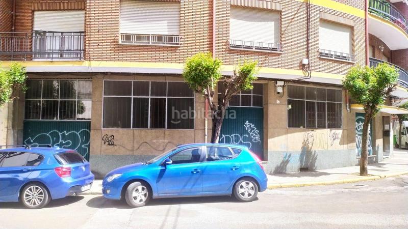 Foto a599bed0-35d1-4f90-816b-0f6fb65f2650. Geschäftsraum in Zona Alta Ponferrada