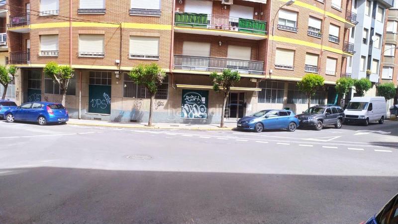 Foto a6c20215-c4b3-4397-8cc4-6aa1ab0a46de. Geschäftsraum in Zona Alta Ponferrada