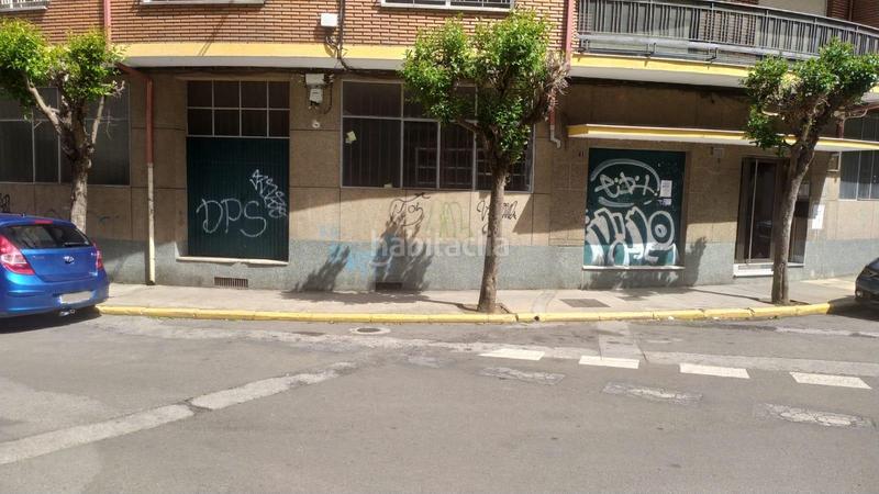 Foto fbd07e02-1f7f-4a44-aeea-2604c330a7e8. Geschäftsraum in Zona Alta Ponferrada