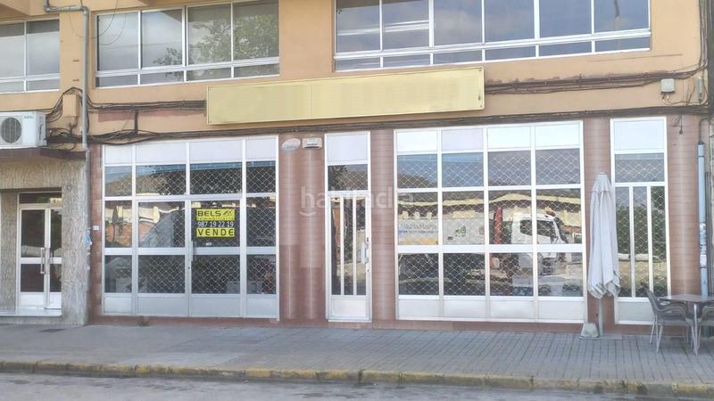 Foto 0e6c33b6-57fb-4484-96fb-3ae8b50dd897. Local comercial a Zona Alta Ponferrada