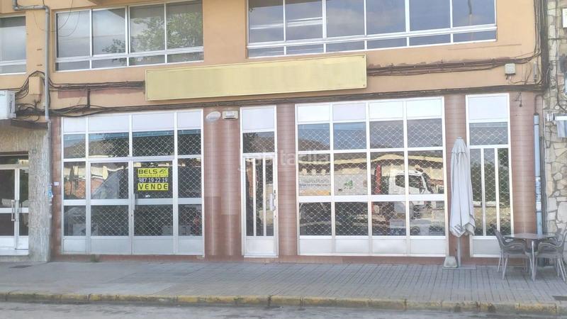 Foto 48793c0d-aca0-4e0b-8f45-58f408621204. Local comercial a Zona Alta Ponferrada