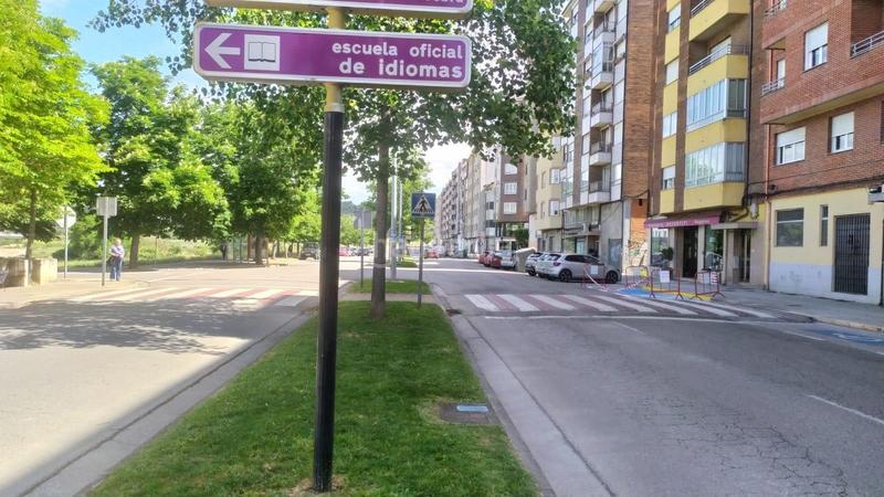 Foto 572aa499-da4d-4cfb-9904-93aea8d60ec8. Local comercial a Zona Alta Ponferrada