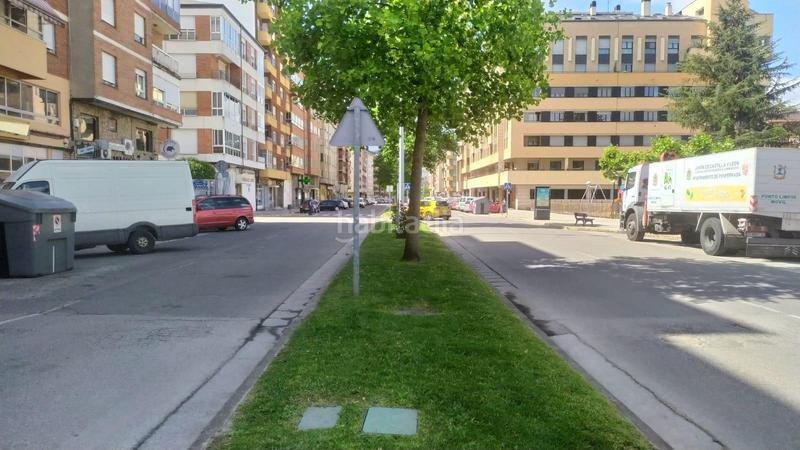 Foto 9e6841e6-6f25-46bb-92f8-30569135e027. Local comercial a Zona Alta Ponferrada
