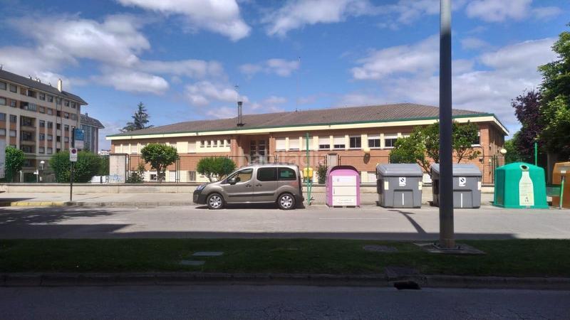 Foto c3a207a5-9fc2-4407-9961-15408b13cc8c. Local comercial a Zona Alta Ponferrada