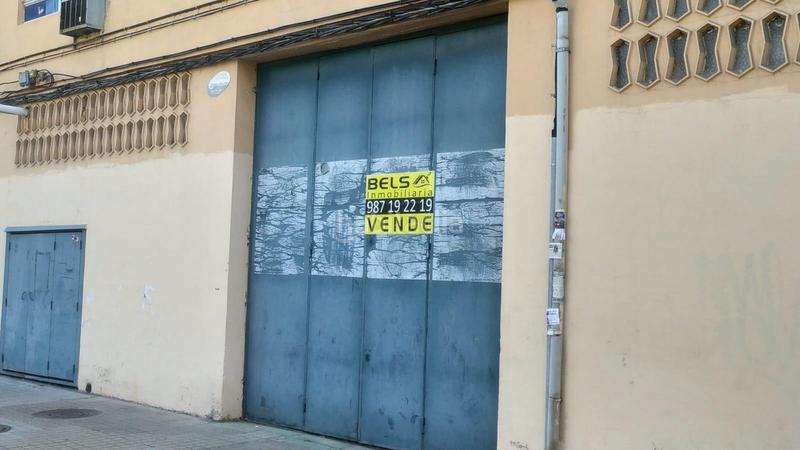 Foto f7a090f0-2105-4c58-b8a3-0b90511ec1be. Local comercial a Zona Alta Ponferrada
