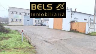 Bâtiment à usage industriel à Cubillos del Sil. Venta de naves en cubillos de sil