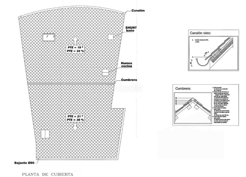 Foto c00760b8-84dc-4e2e-b90b-7b38257db2fb. Maison dans Borrenes