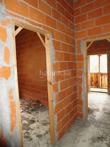 Foto ced5bf9b-fedb-484d-bca9-aa272f59ff21. Maison dans Borrenes