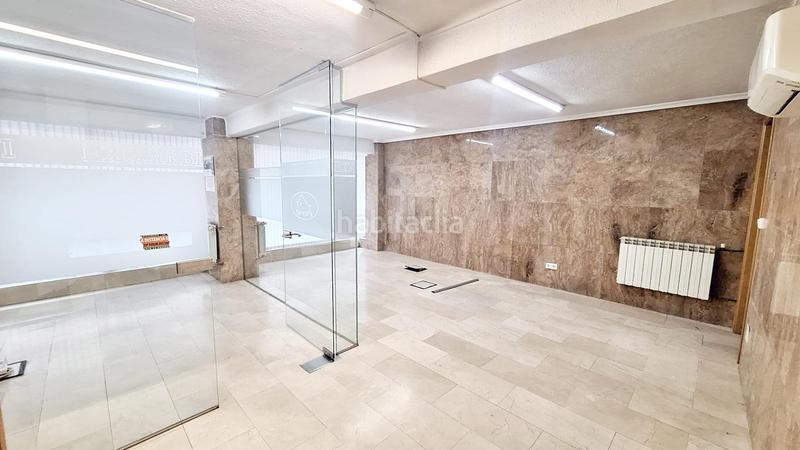 Foto 55f5c4f9-e74e-47cc-a039-4e72079277db. Oficina venta de oficinas en avenida españa en Centro Ponferrada