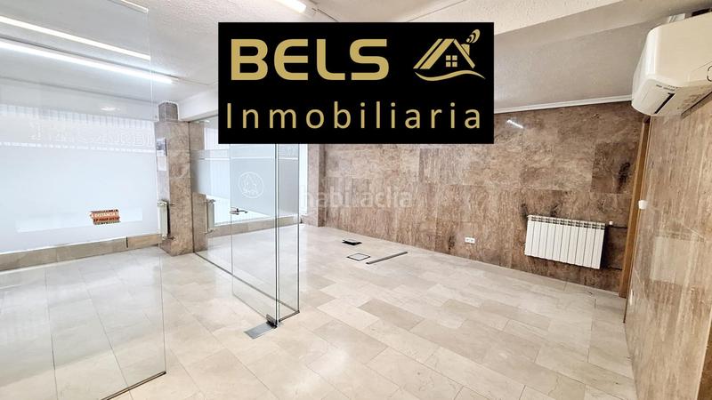 Foto 8b5f0352-3631-44a6-856d-28a30fe363aa. Oficina venta de oficinas en avenida españa en Centro Ponferrada