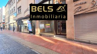 Lloguer Local Comercial a Centro. Alquiler local comercial en el centro de ponferrada  zona de alt