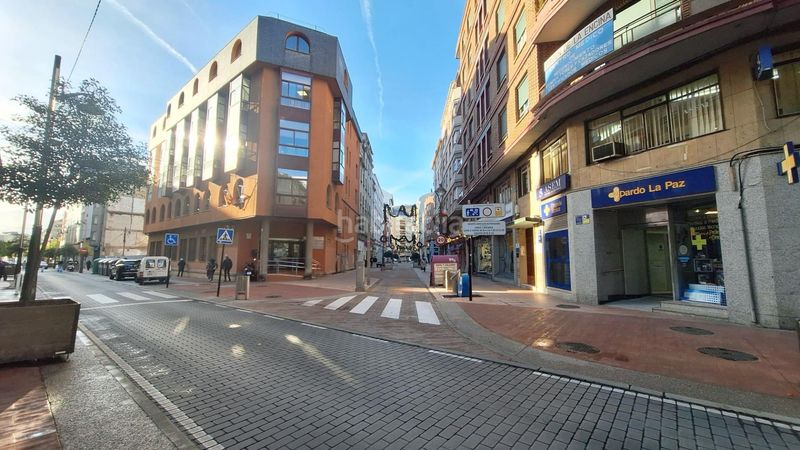 Foto e0ed8063-f27e-49d6-97f9-13326508ff30. Miete geschäftsraum in Centro Ponferrada