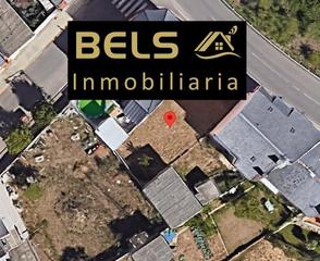 Residential Plot in Área Rural Sur. Oportunidad!!!!!! venta de solar en el camino de santiago ponfer