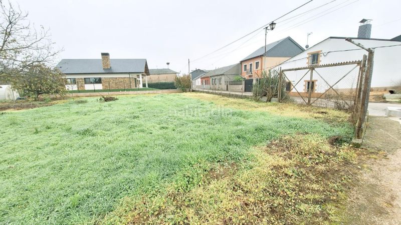 Foto 20978d74-e70a-4dc0-8223-b9f9577c98e8. Terreny residencial a Compostilla - Columbrianos Ponferrada