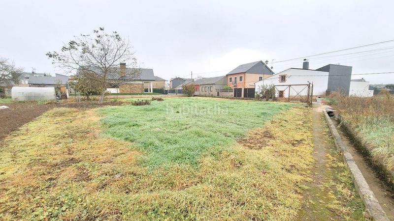 Foto 67f231c4-dcf6-4991-8bc5-211b15d5dadc. Terreny residencial a Compostilla - Columbrianos Ponferrada