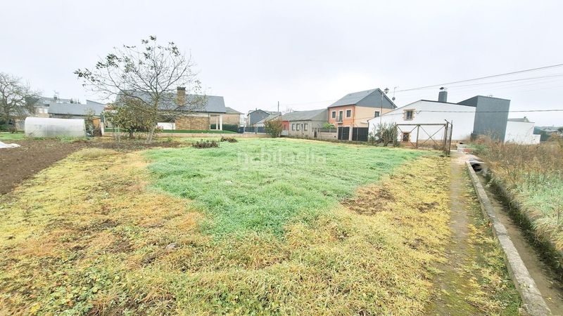 Foto 8cb43f1e-aac6-4a68-9d51-c2d0ddf89718. Terreny residencial a Compostilla - Columbrianos Ponferrada