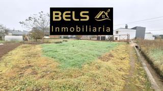 Residential Plot in Compostilla - Columbrianos. Venta de solar en columbrianos  oportunidad única