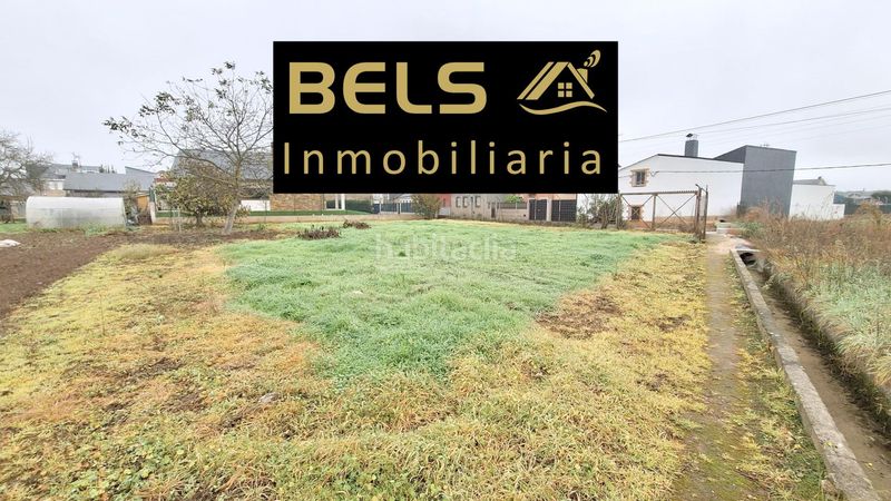 Foto c6b8ebf2-e1ce-47ee-8d3c-6f809c77dd63. Terreny residencial a Compostilla - Columbrianos Ponferrada