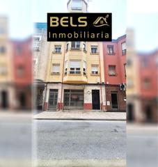 Appartement  Calle eladia baylina. Venta de piso en el centro de ponferrada