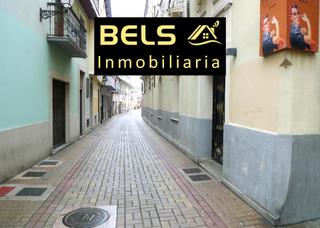 Local Comercial en Zona Alta