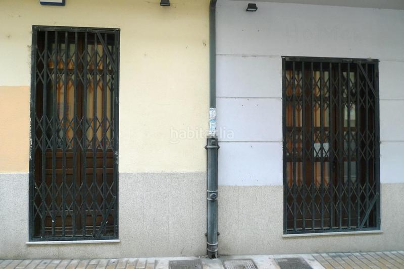 Foto 813638f3-b879-4181-8b51-3eec17531a22. Lloguer local comercial a Zona Alta Ponferrada
