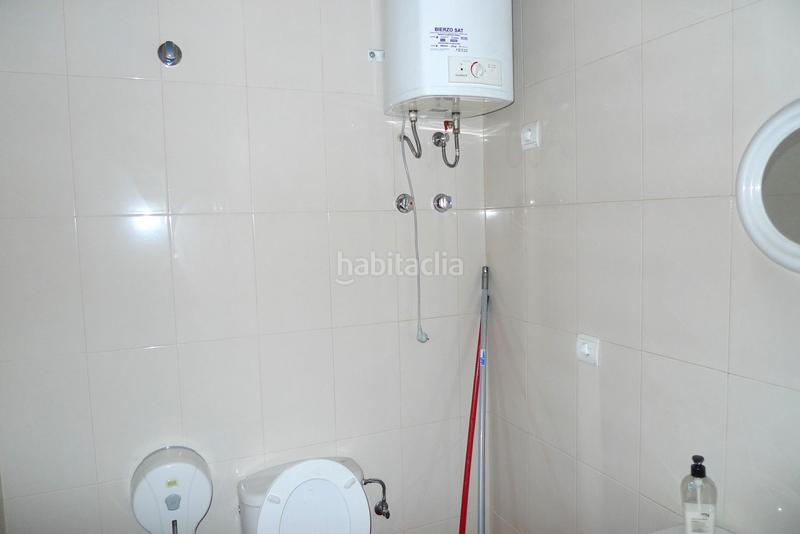 Foto d1e77c60-4856-43d5-95fd-cf2ae5a3b9a8. Lloguer local comercial a Zona Alta Ponferrada