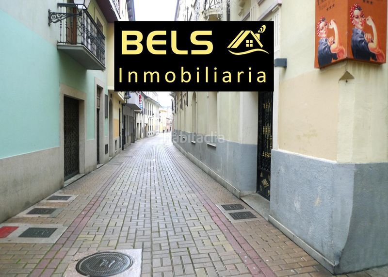 Foto 0e87c3e4-c89e-4536-a00a-bce3d0b3b2f7. Miete geschäftsraum in Zona Alta Ponferrada