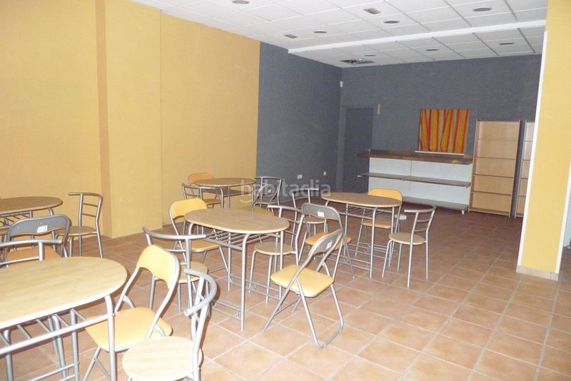 Foto e7ea2228-e516-4d32-929c-7712b41a9380. Miete geschäftsraum in Zona Alta Ponferrada
