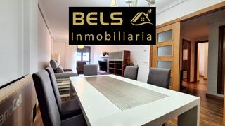 Lloguer Pis  Calle clara campoamor. Alquiler de piso amueblado en la rosaleda  a 2 minutos del centr