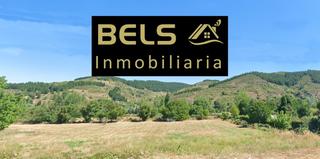 Terrain résidentiel à Molinaseca. Oportunidad única en molinaseca