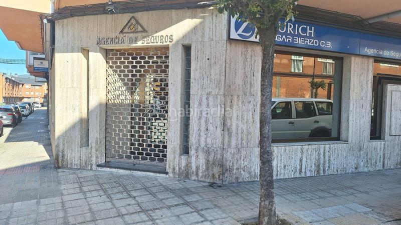Foto 0e70bc94-f796-4447-8396-c3d6bd6ebdd0. Local comercial oportunidad única en el centro ! en Bembibre