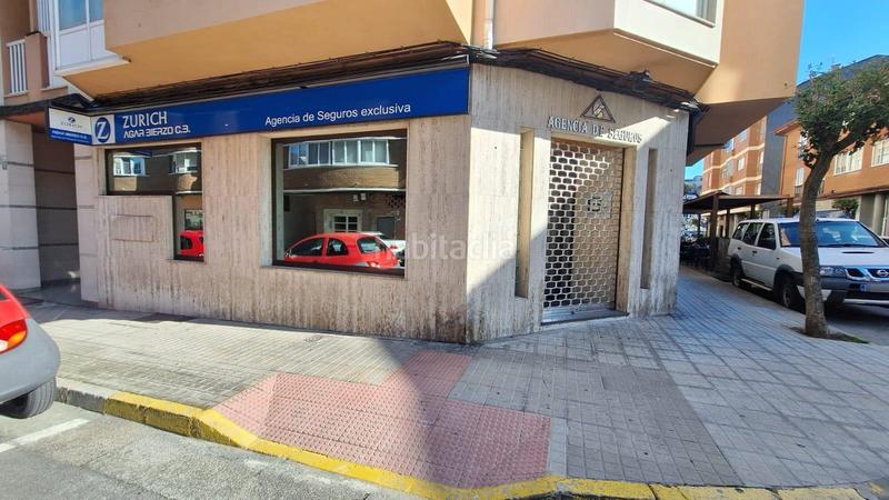 Foto 6d60e3f9-dac6-4219-9bcd-4455b6ca300e. Local comercial oportunidad única en el centro ! en Bembibre