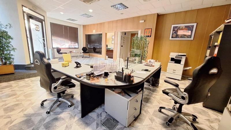 Foto 9866e260-23f9-45cc-b9e6-49699950bde7. Local comercial oportunidad única en el centro ! en Bembibre