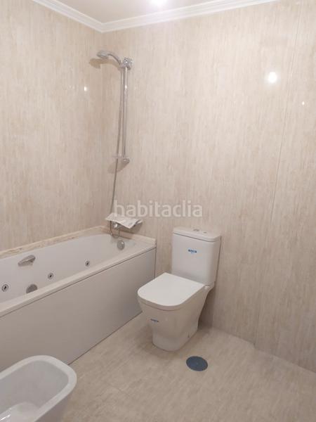 Foto 94391c28-5f8b-4582-b146-378de3ce5f1c. Flat with heating in Centro Ponferrada